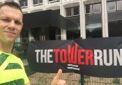 La TowerRun Marseille