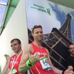 marathon de paris