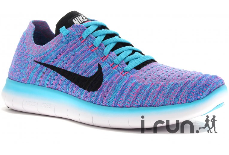 nike free rn flyknit