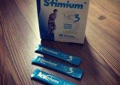 MC3 de Stimium, nouveau partenaire nutrition des athlètes !