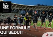 Nike+ Run Club : une formule qui séduit