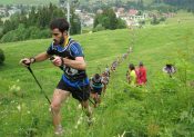 Trail du Mont d’Or : le teaser