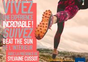 Jeu concours inédit : suivez les coureurs Asics Beat The Sun !