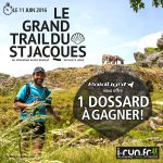 Trail Saint Jacques