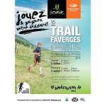 Trail de Faverges 