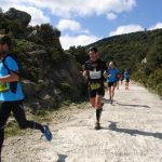 barrières horaires en trail