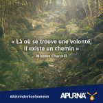 APURNA nouveaux gels