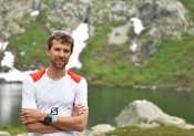 François D’Haene s’attaque au record du GR20 !