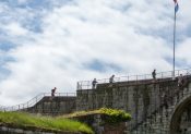 Trail des Forts de Besançon : vers un record de participation ?