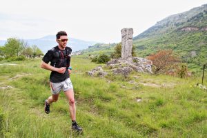 Thibaut Mouchart 42 km Verticausse photo Goran Mojicevic Passion Trail (7)