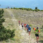 Trail du Grand Luberon