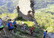 L’Ardéchois Trail : résultats de cette 22ème édition