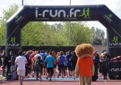 10 km de Balma : record de dossards pour l’édition 2016 !