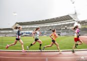 Entraînement 10 km pour débutants