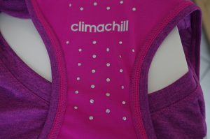 débardeur adidas ClimaChill