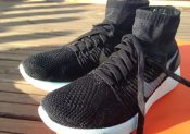 Test : LUNAREPIC FLYKNIT de NIKE