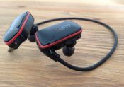 Test : le casque sans fil/mp3 ASP4 « play2run »