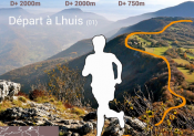 1ère édition du Trail SO Bugey