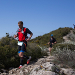 Trail de Mimet 2014 