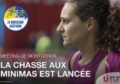 Meeting de Montgeron : La chasse aux minimas est lancée