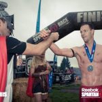 SPARTAN RACE