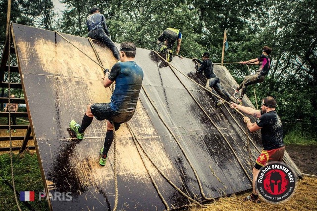Les 9 conseils pour débuter la course à obstacles ! U Run