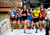 Trail des Maures : compte rendu et résultats