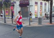 10km des Fêtes de Tarbes : le récit de Mathieu