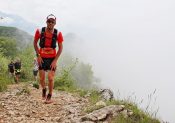 Luchon Aneto Trail : Retour aux sources pour Michel Lanne