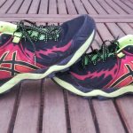 ASICS FUJI ENDURANCE PLASMAGUARD