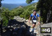 Trail du Grand Raid 6666 : 3ème épreuve du Challenge UMNT