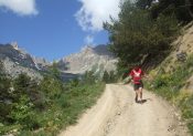 TRAIL DES ECRINS 2016