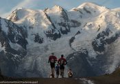 Marathon du Mont-Blanc : J-7 !