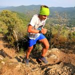 Trail des Maures 