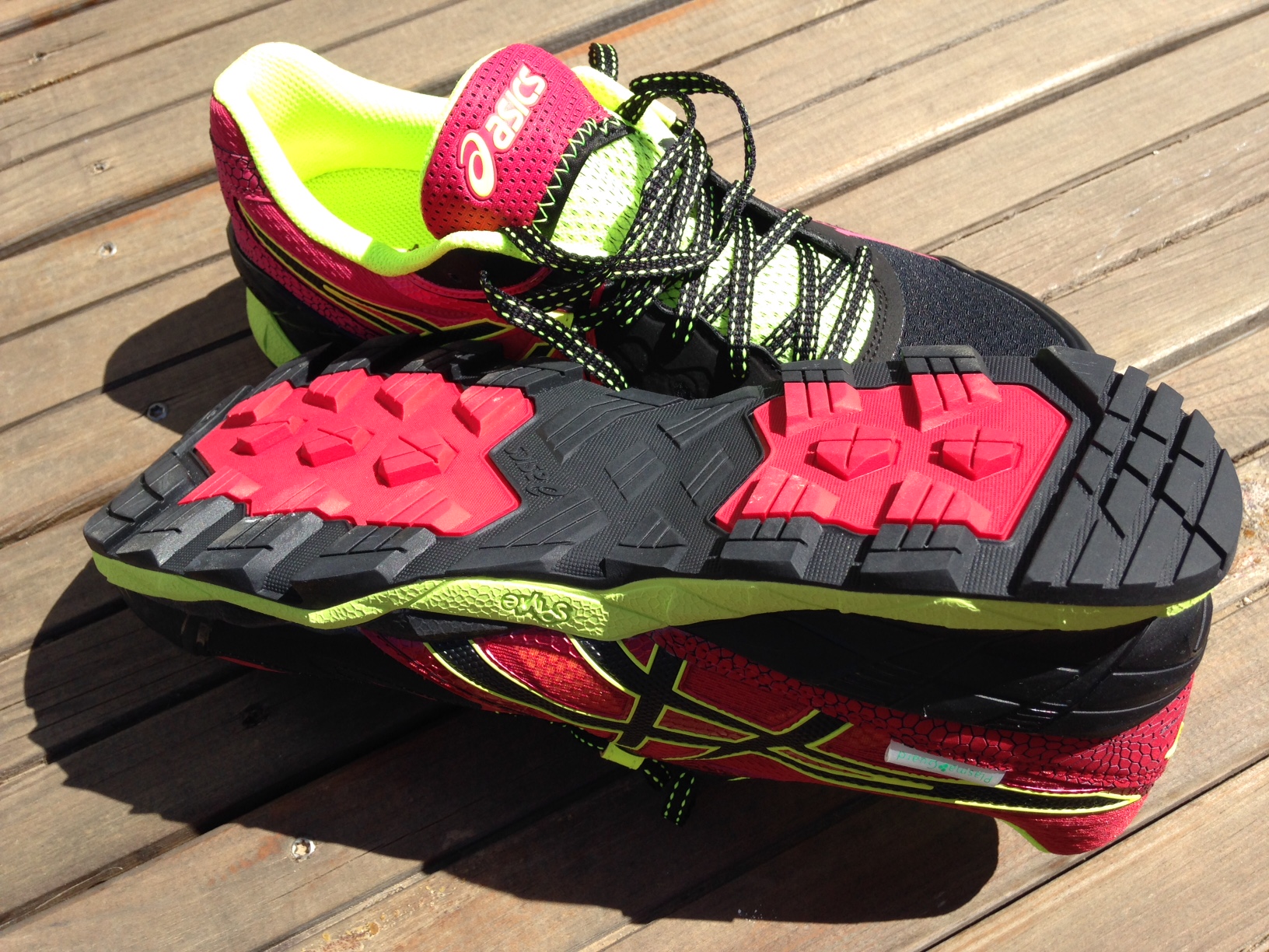 asics gel fujiendurance asics gel fujiendurance