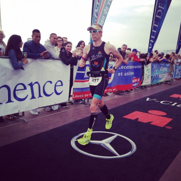 ironman de Nice les résultats de cette 12è édition U Run