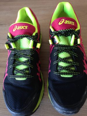 asics fuji endurance Plasmaguard