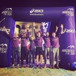 Asics Beat The Sun-team Europe South