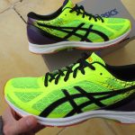 ASICS GEL DS RACER 11