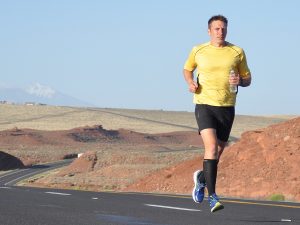 Rob Young-MarathonMan