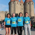 marathon de Carcassonne