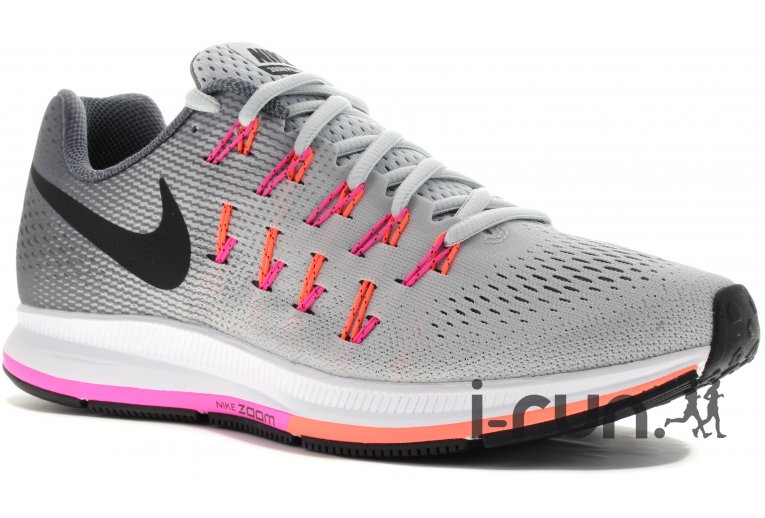 nike air zoom pegasus 33 w femme