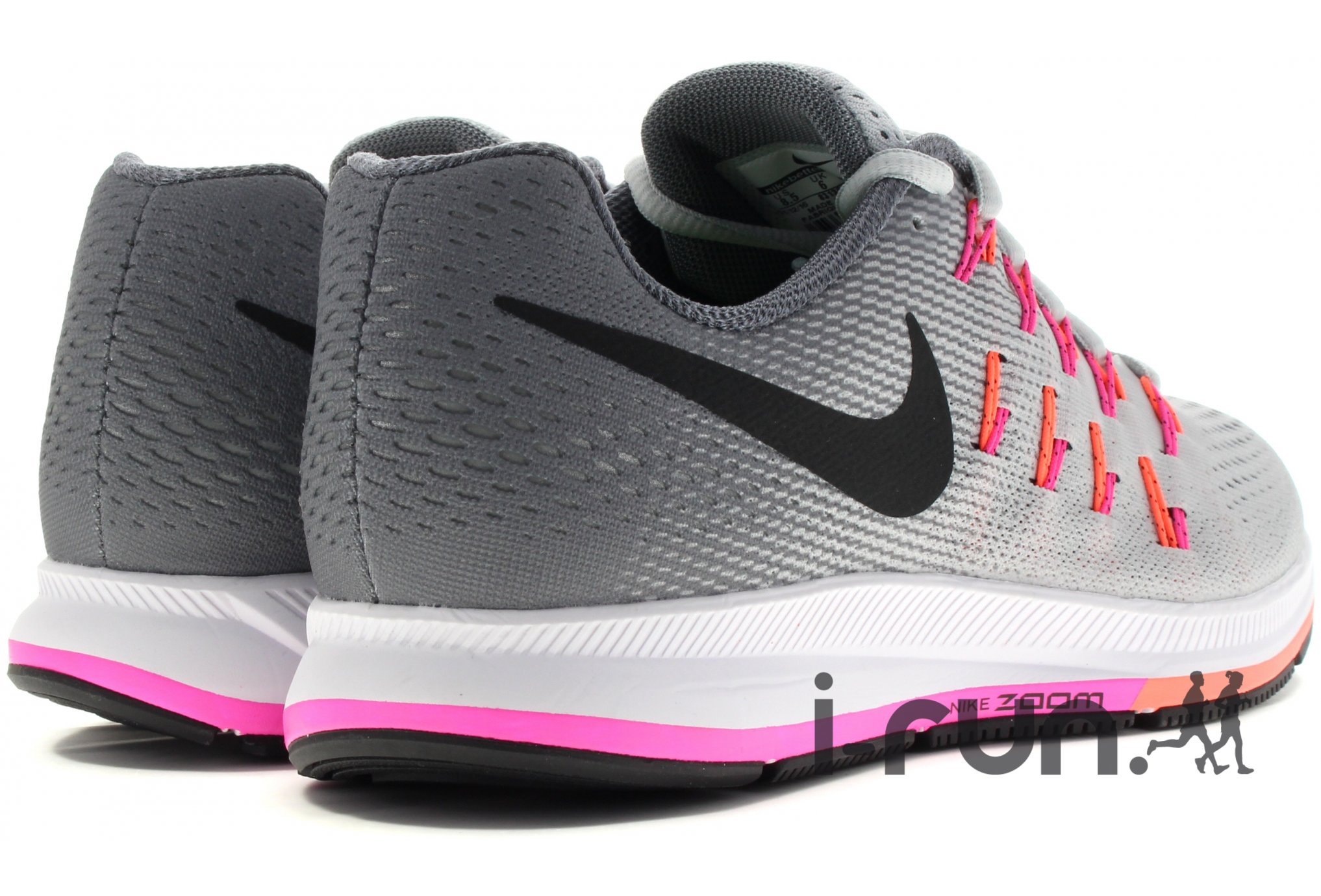nike fille chaussure 33