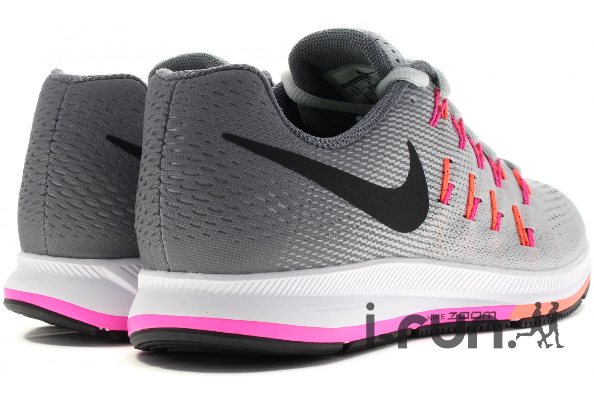 derniere nike femme