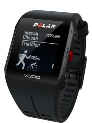 POLAR V800