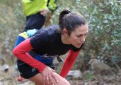 Trail et technique de course en montée