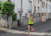 Les 10km de Lanester