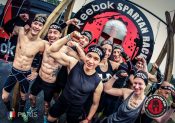 Laissez-vous tenter par la Spartan Race Andorre !