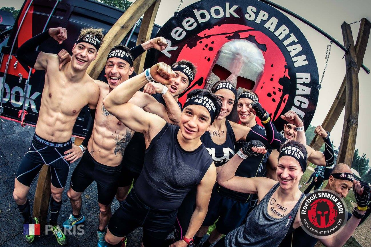 reebok spartan race berlin