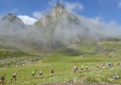 La Caminade du Pic du Midi : une 3è édition pleine de promesse